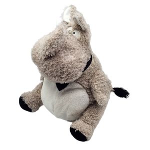 Sandra Boynton Rhino Plush Rhinoceros Stuffed Animal Kohls Cares 12"